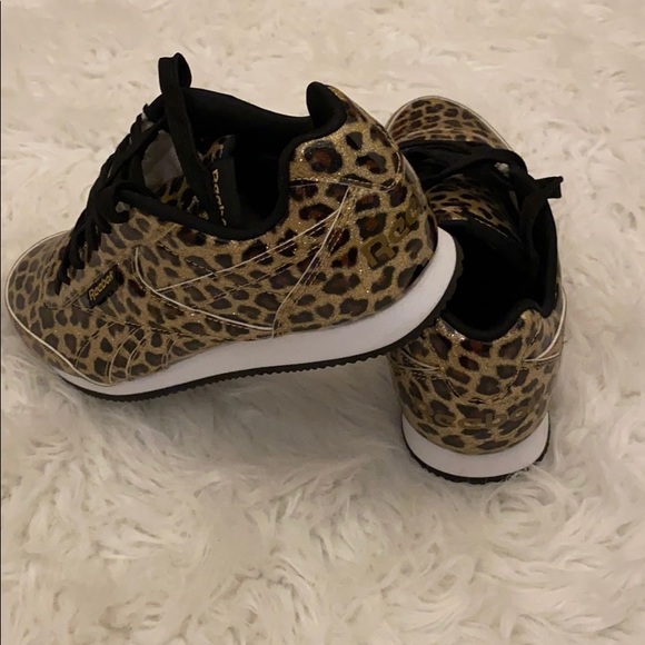 Reebok Shoes - Tenis